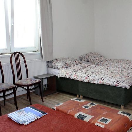 Dusan Apartments Orlová 外观 照片