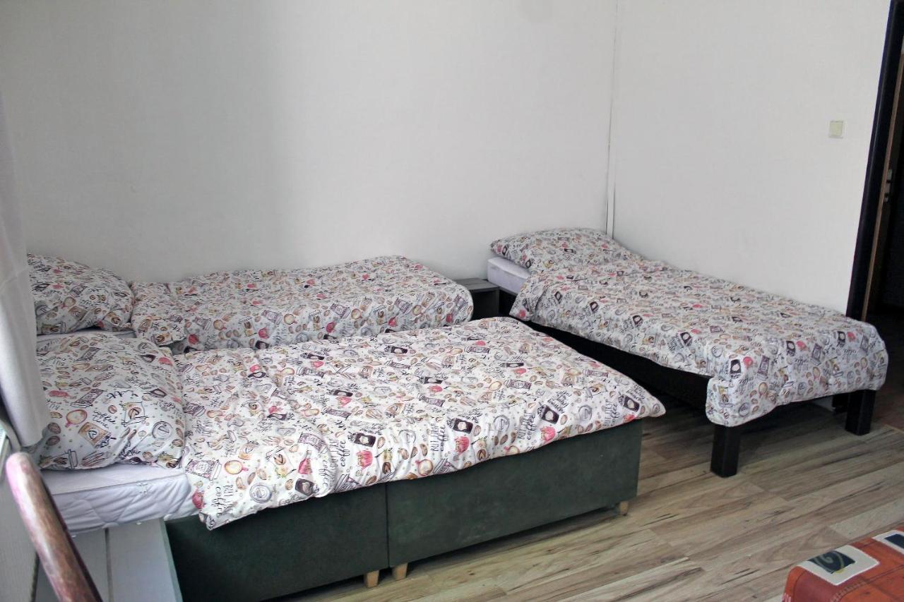 Dusan Apartments Orlová 外观 照片