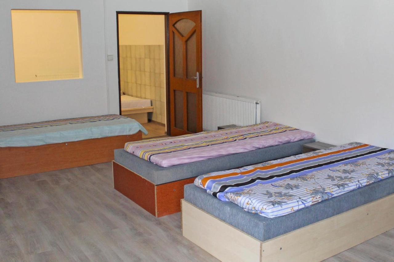 Dusan Apartments Orlová 外观 照片