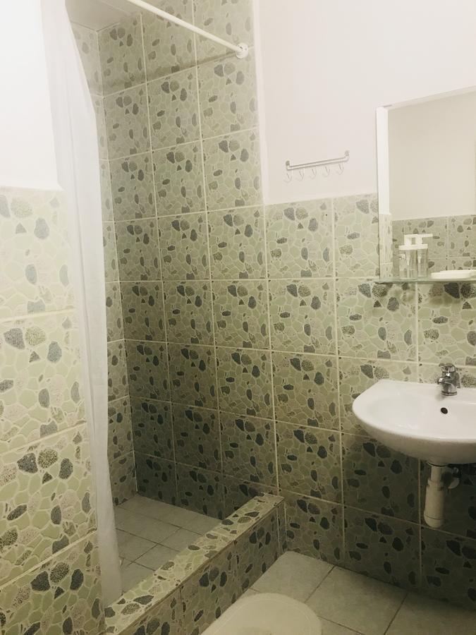Dusan Apartments Orlová 外观 照片