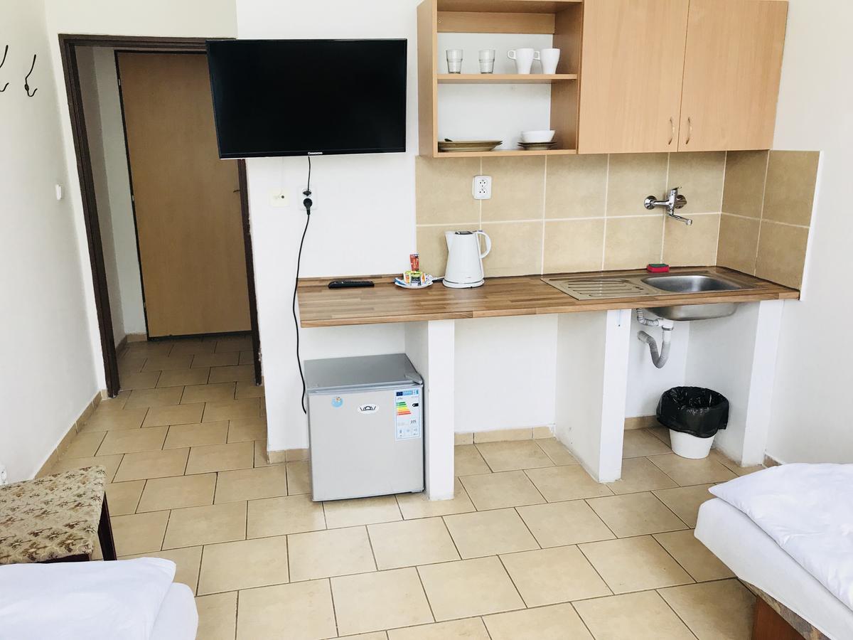 Dusan Apartments Orlová 外观 照片